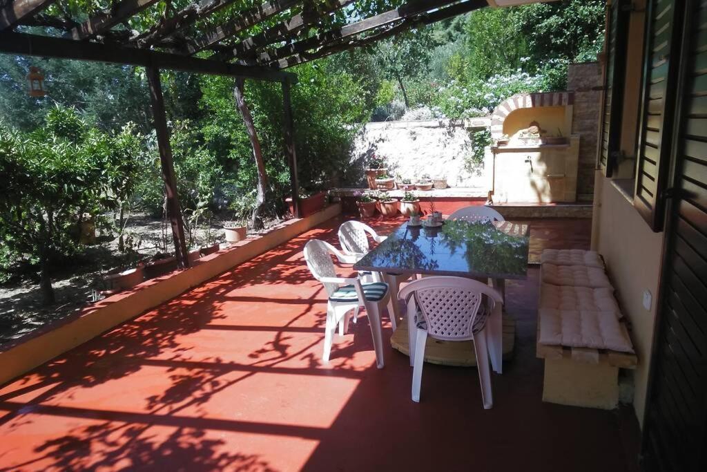 "Klio" Appartment Nikiti  Dış mekan fotoğraf