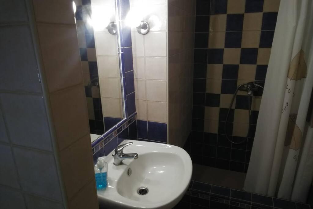 "Klio" Appartment Nikiti  Dış mekan fotoğraf
