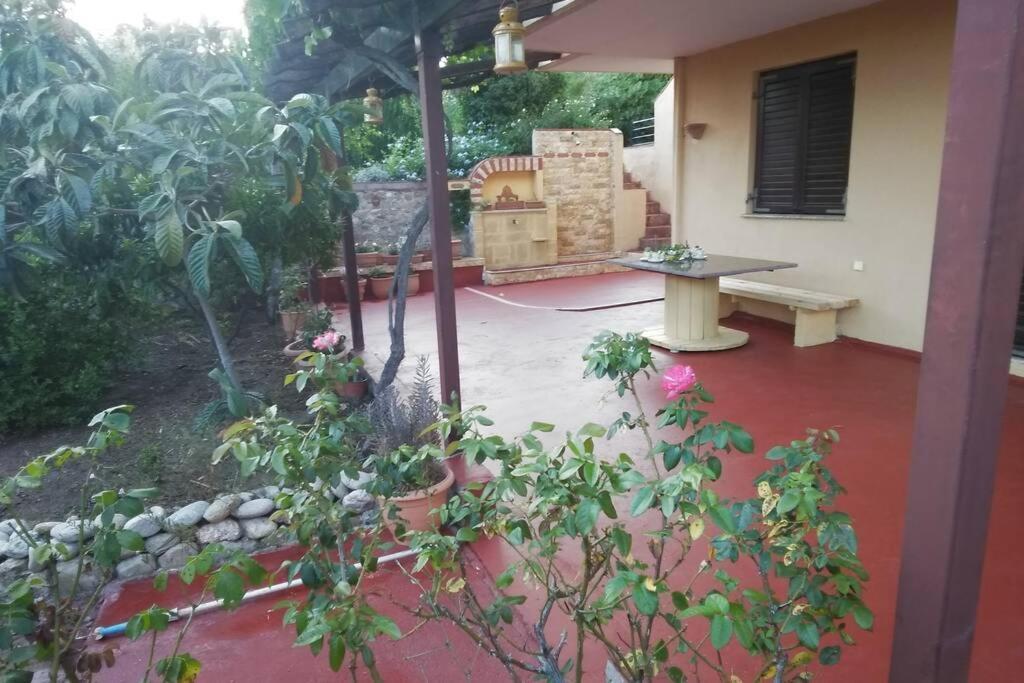 "Klio" Appartment Nikiti  Dış mekan fotoğraf