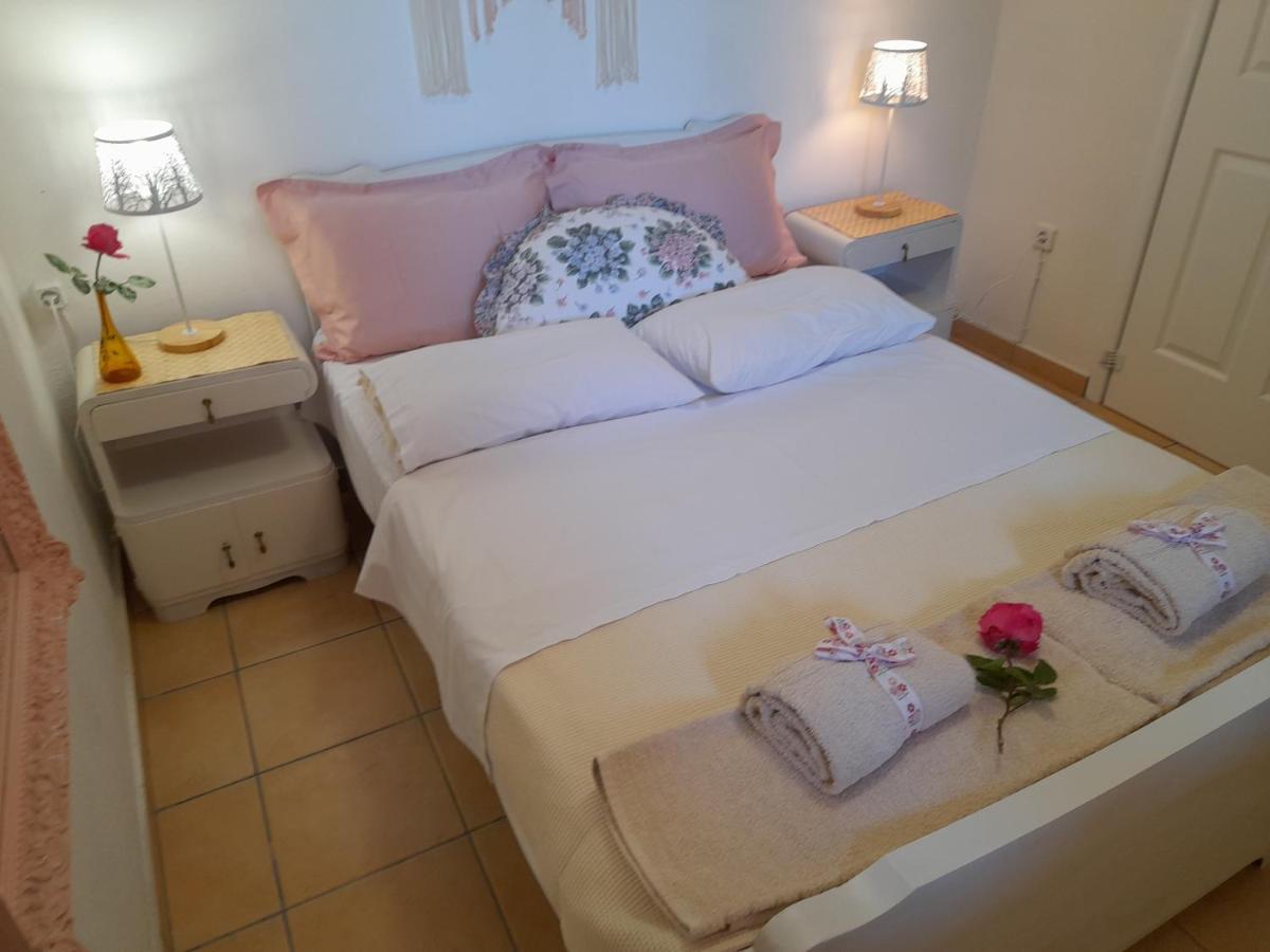 "Klio" Appartment Nikiti  Dış mekan fotoğraf