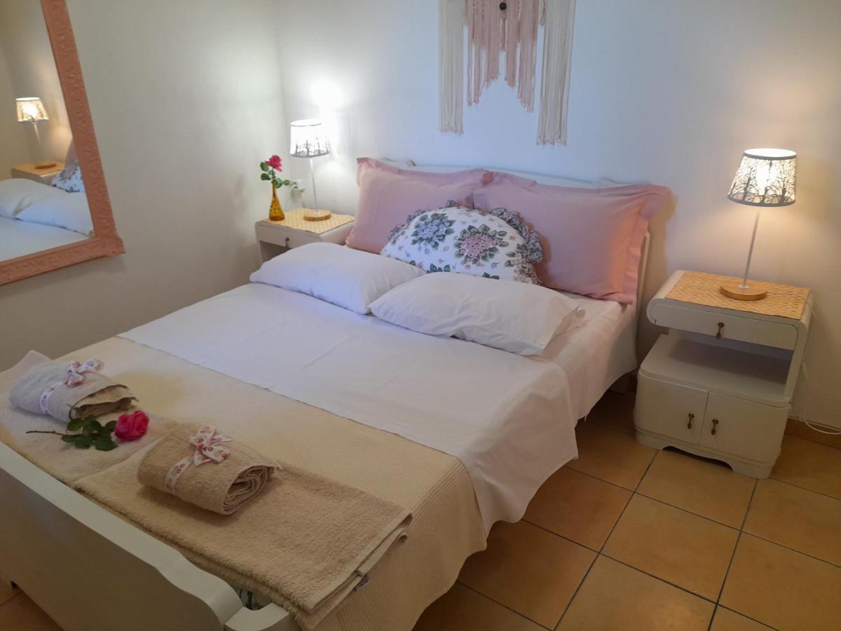 "Klio" Appartment Nikiti  Dış mekan fotoğraf